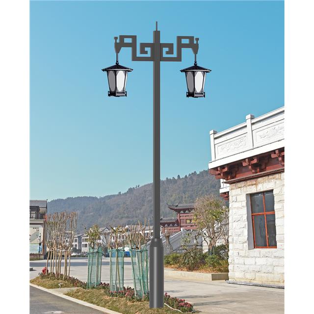 庭院灯,YN-21201