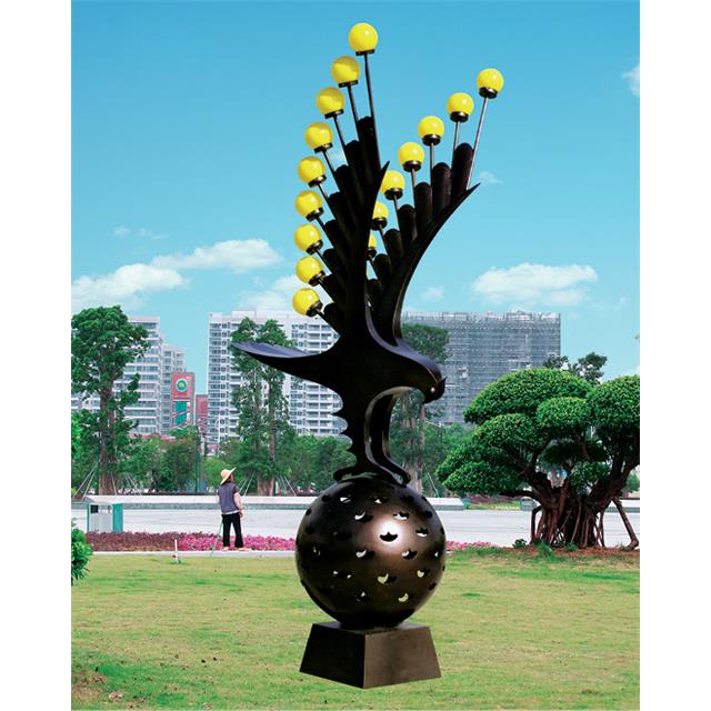 景观灯,YN-17006