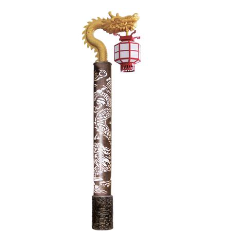 景观灯,YN-16308