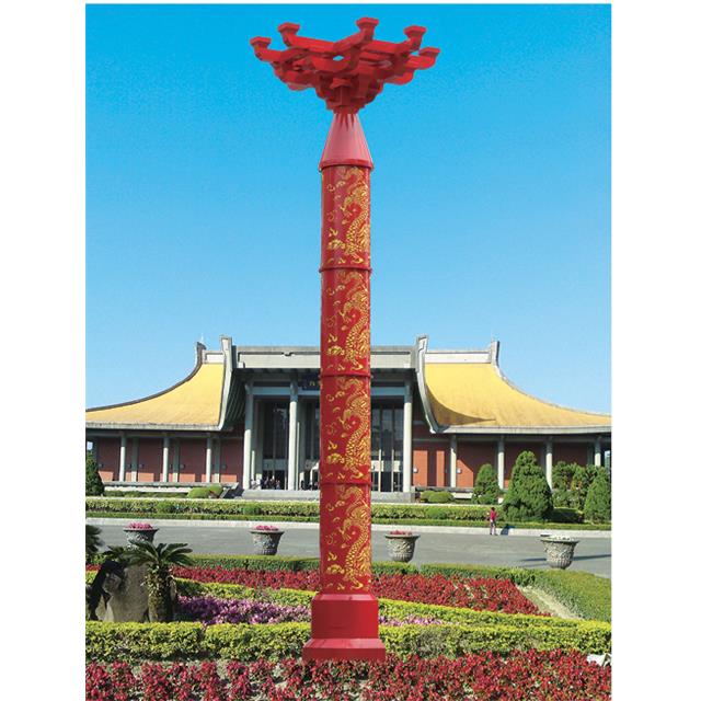 景观灯,YN-15504