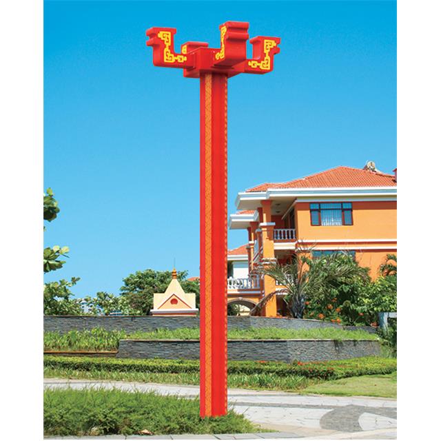 景观灯,YN-15402