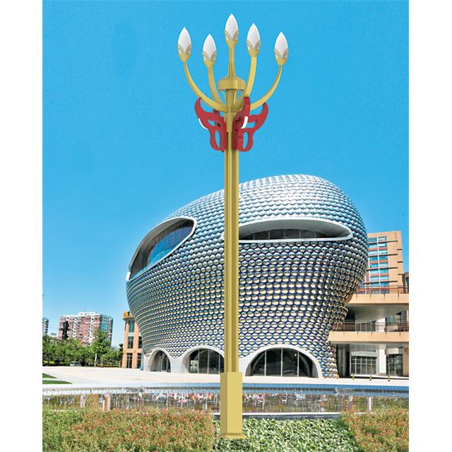 景观灯,YN-14702