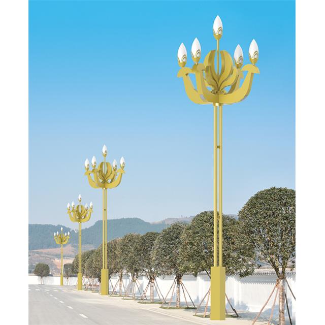 景观灯,YN-14502