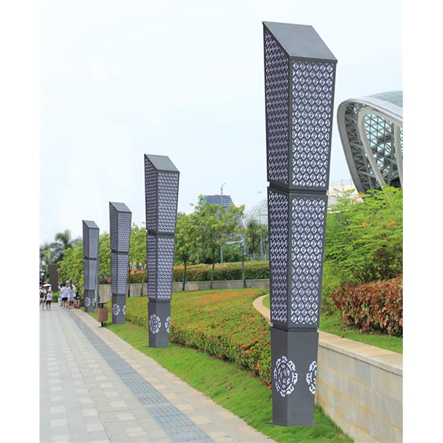 景观灯,YN-13604