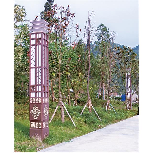 景观灯,YN-13101