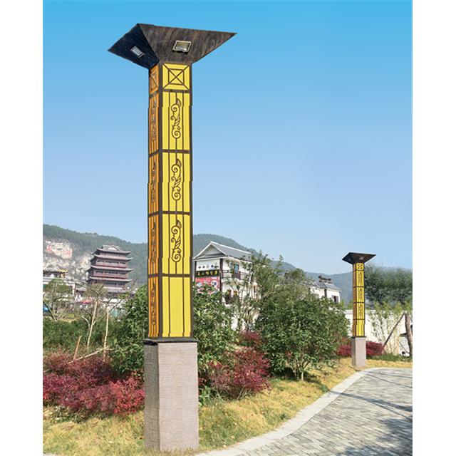 景观灯,YN-12803