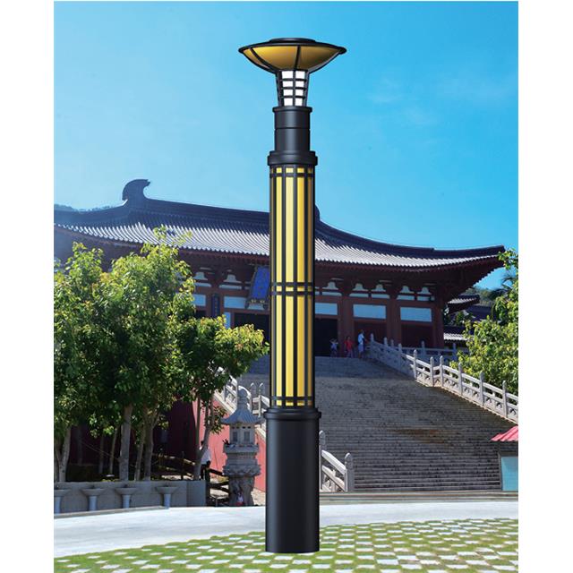 景观灯,YN-12302