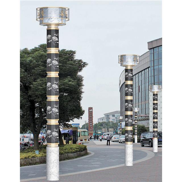 景观灯,YN-12004