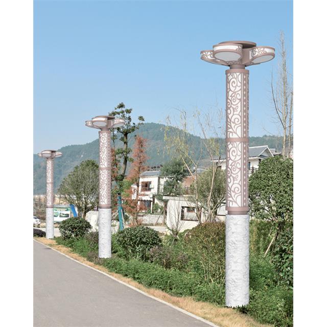 景观灯,YN-12002