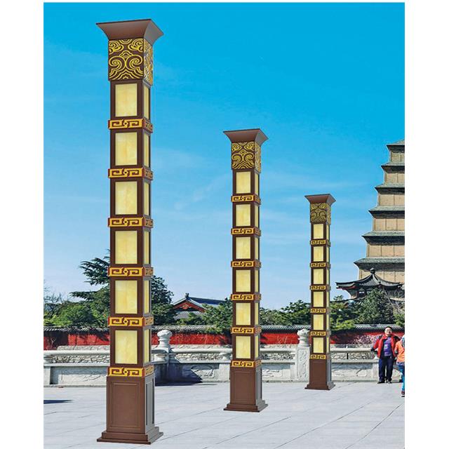 景观灯,YN-11603