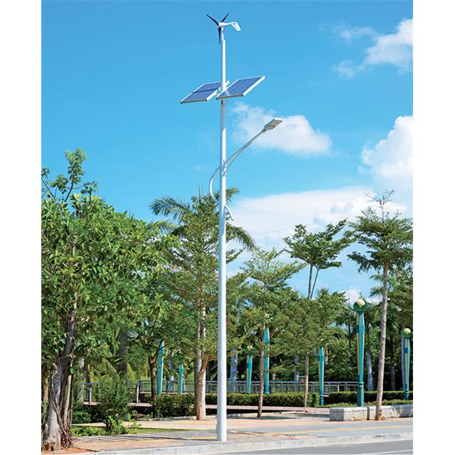 太阳能路灯,YN-5001