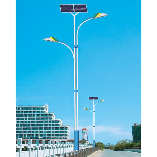 太阳能路灯,YN-4501