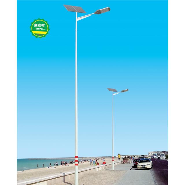 太阳能路灯,YN-3801