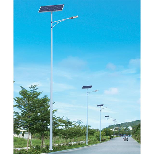 太阳能路灯,YN-3601