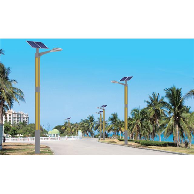 太阳能路灯,YN-3301