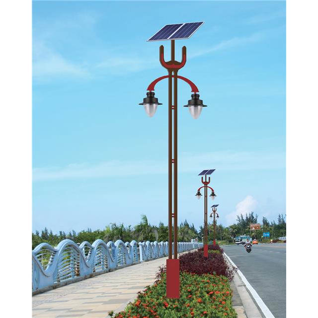 太阳能路灯,YN-3201