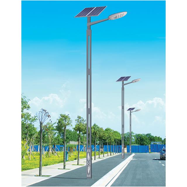 太阳能路灯,YN-3001