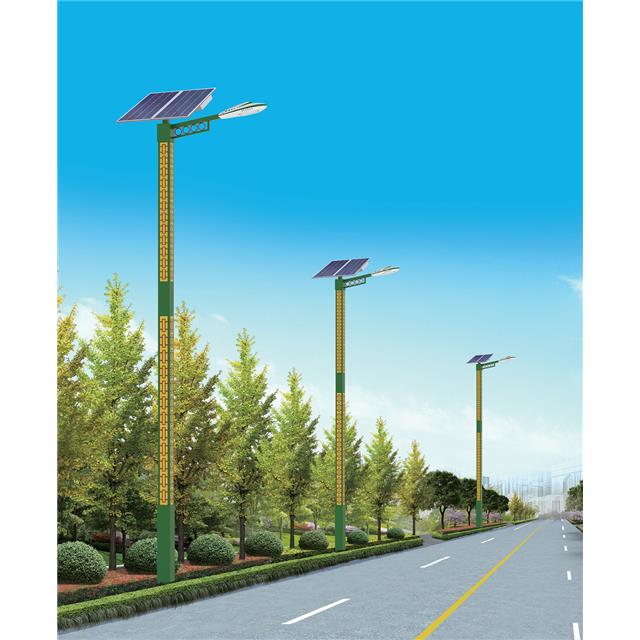 太阳能路灯,YN-2801