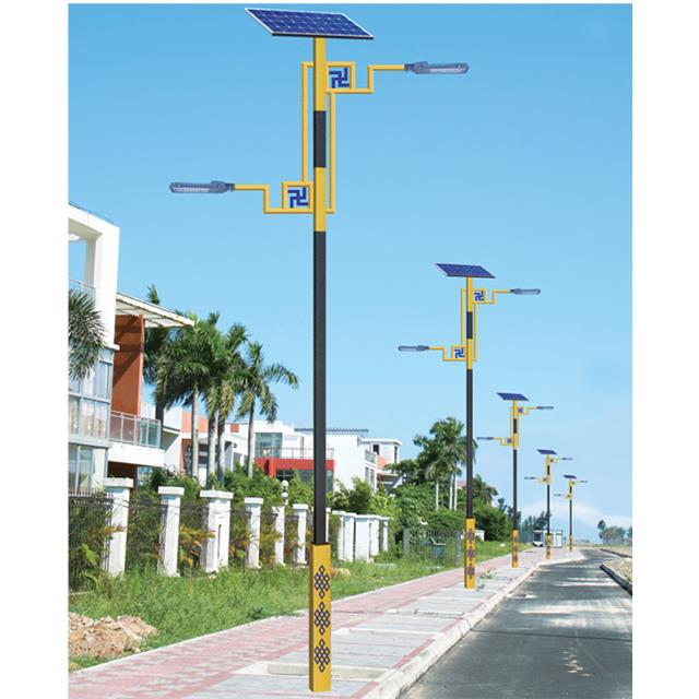 太阳能路灯,YN-2303
