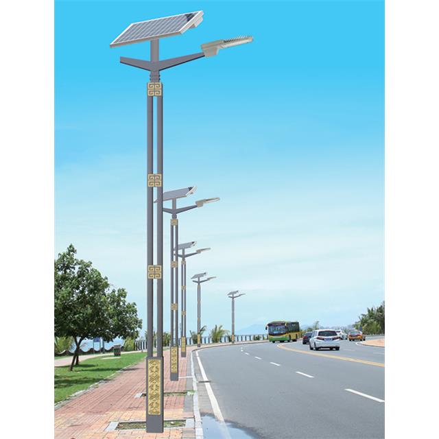 太阳能路灯,YN-2302