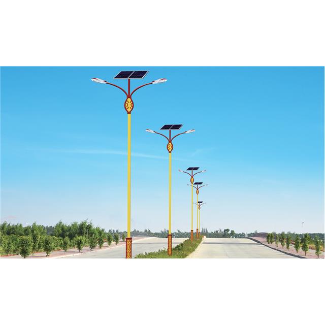 太阳能路灯,YN-2301