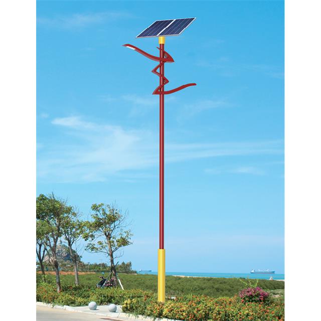 太阳能路灯,YN-2203