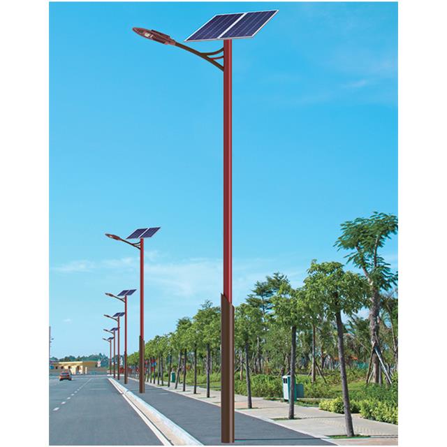 太阳能路灯,YN-2202