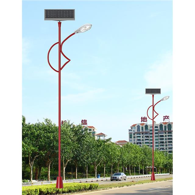 太阳能路灯,YN-2003