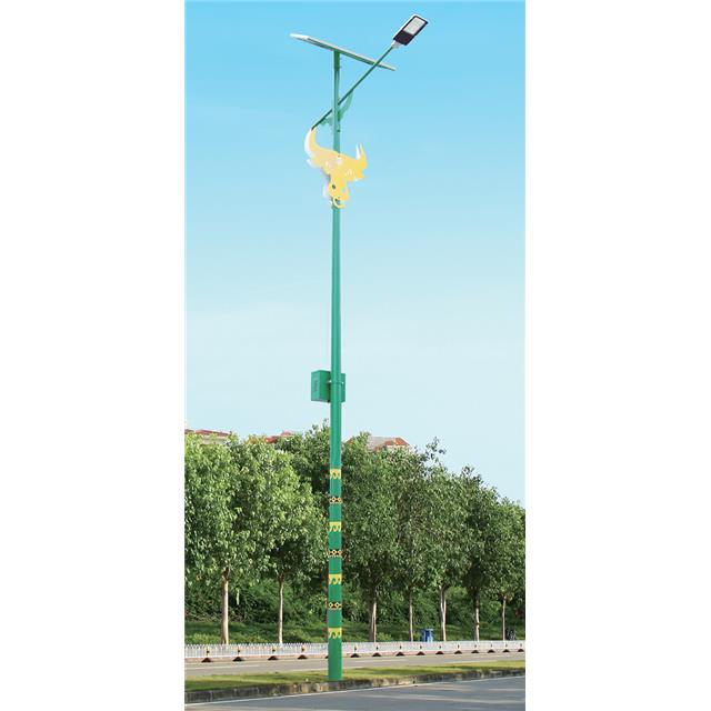 太阳能路灯,YN-2101