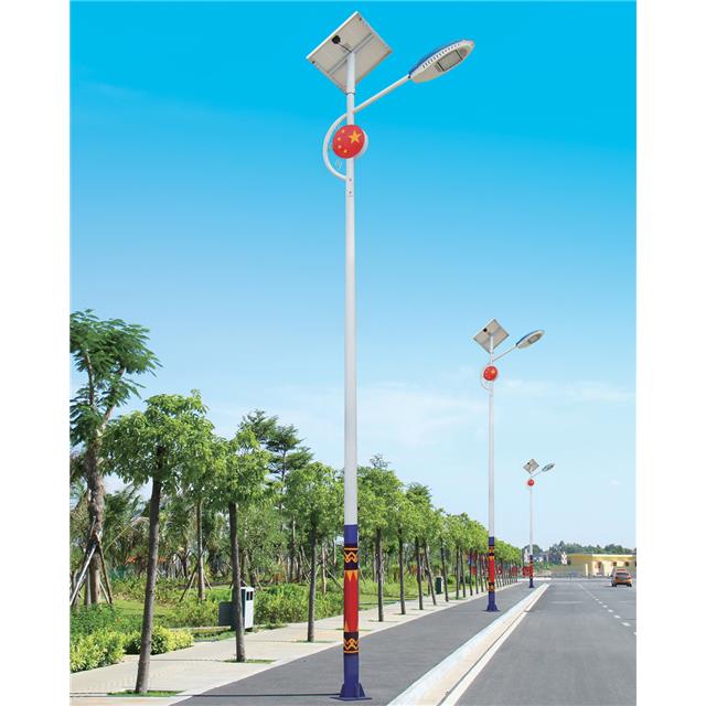 太阳能路灯,YN-1801