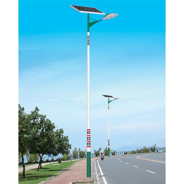太阳能路灯,YN-1703