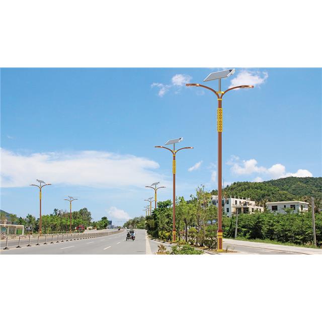 太阳能路灯,YN-1701
