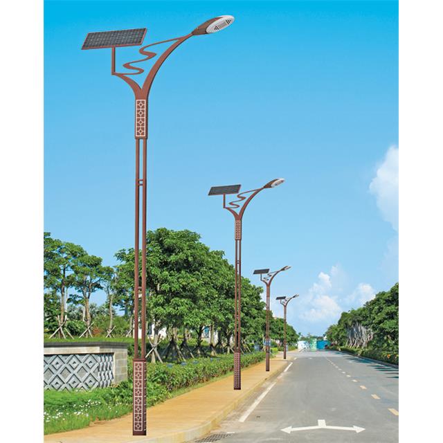 太阳能路灯,YN-1602