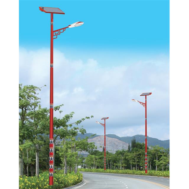太阳能路灯,YN-1405