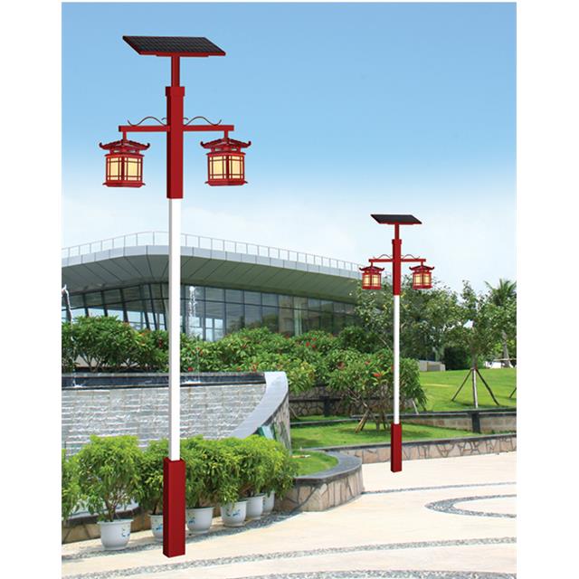 太阳能路灯,YN-6301