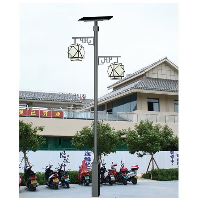 太阳能路灯,YN-6202