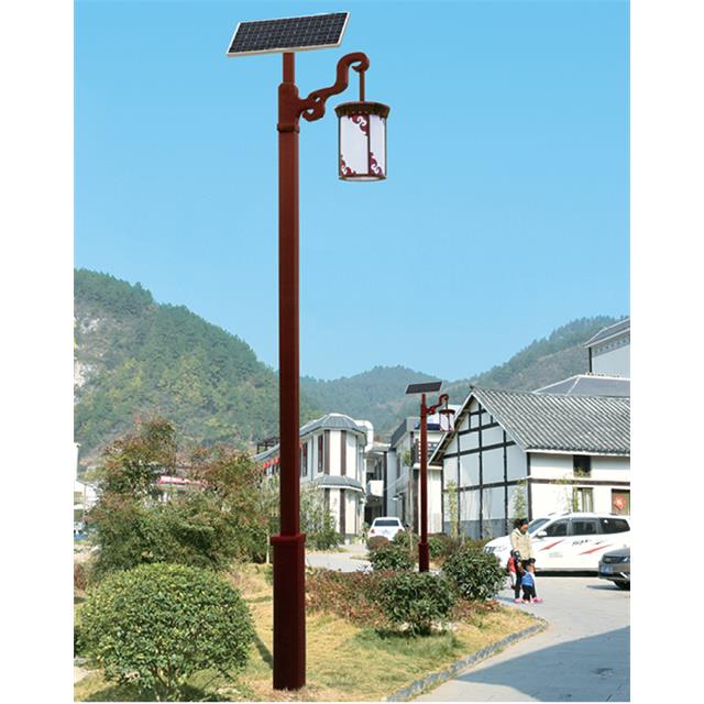 太阳能路灯,YN-6102
