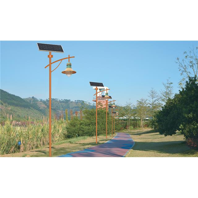太阳能路灯,YN-6101
