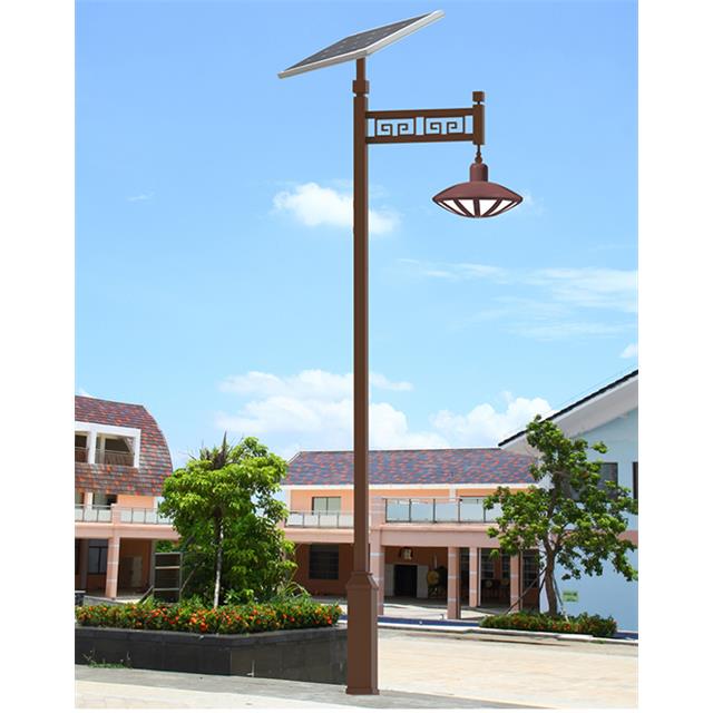 太阳能路灯,YN-6003