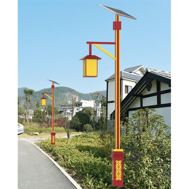 太阳能路灯,YN-5903