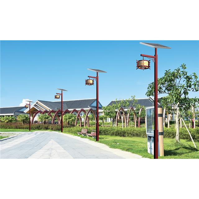 太阳能路灯,YN-5901