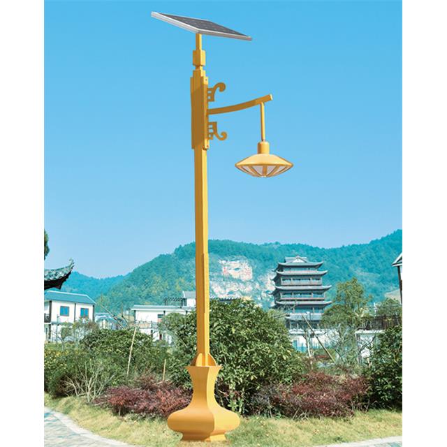 太阳能路灯,YN-5803