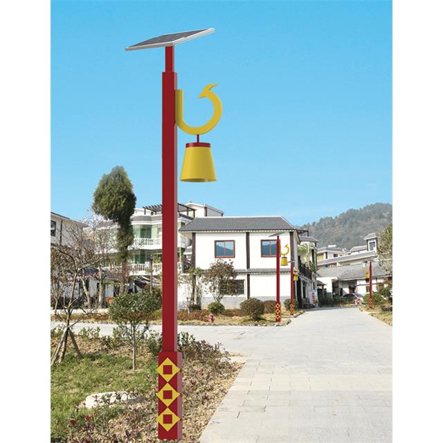 太阳能路灯,YN-5802