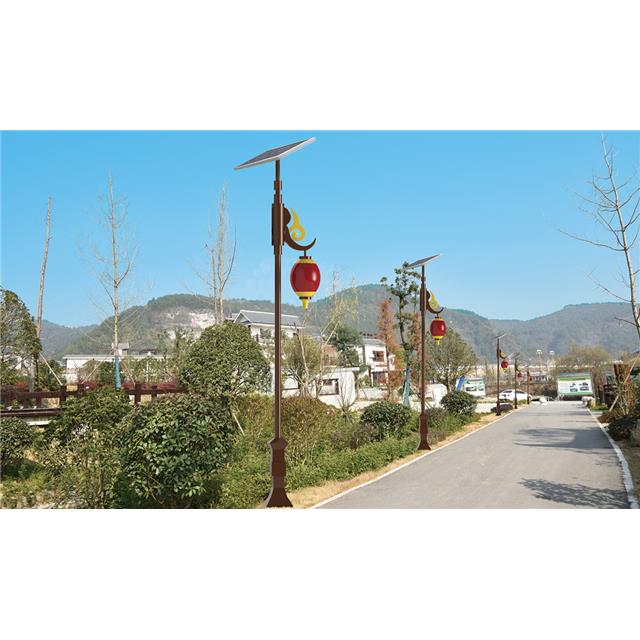 太阳能路灯,YN-5801