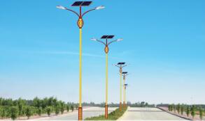 哪種新農(nóng)村太陽能路燈的電池{zh0}用