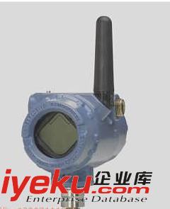 罗斯蒙特702DX22D1NAWA3WM1无线变送器