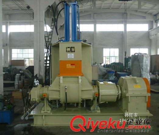 密煉機(jī)相關(guān)詳細(xì)資料