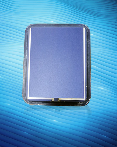 ZH-PLKW900HB2,NFI Ceramic Grill plate (NHF)