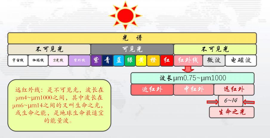 什么是遠紅外電膜爐
