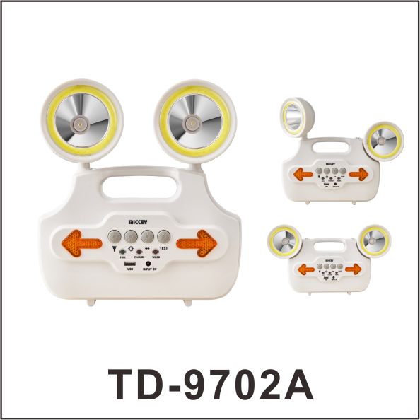 TD-9702A